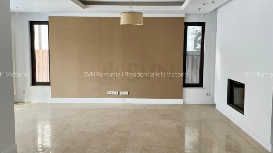 REV0005424 Vila 7 camere I Piscina Exterioara I Oxford Gardens I De inchiriat - 3