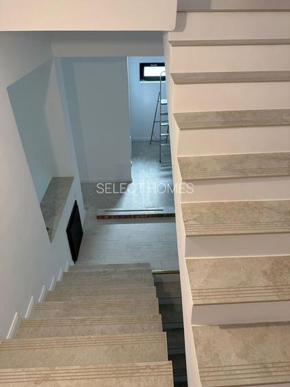 Apartament 5 camere triplex cu curte de vanzare *metrou Crangasi* - 7