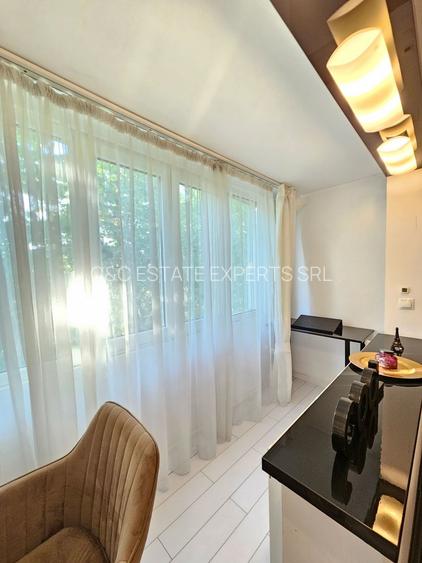 Str. Aliorului| Apartament  cu doua camere, modern, cu loc de parcare - 10