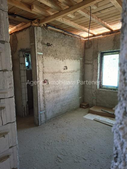 Casa Moșoaia , construcție noua ! - 4