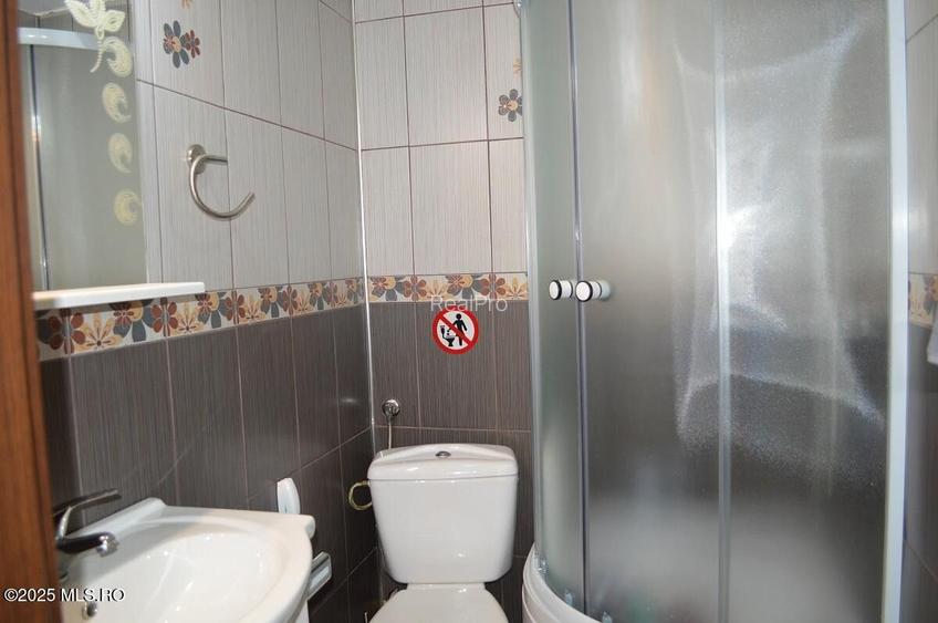 Glambocu - Bascov, Casa constructie 2008, teren 1066 mp! - 27