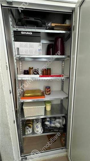 Apartament 4 camere 102 mp etaj 3 Doamna Stanca - 15