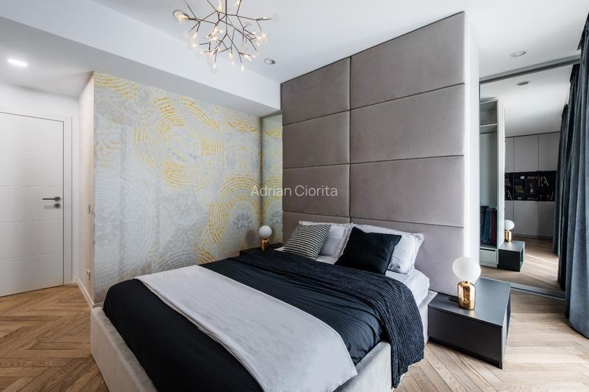 Vila premium in Floreasca | 3 unitati independente | Parc Verdi - 14