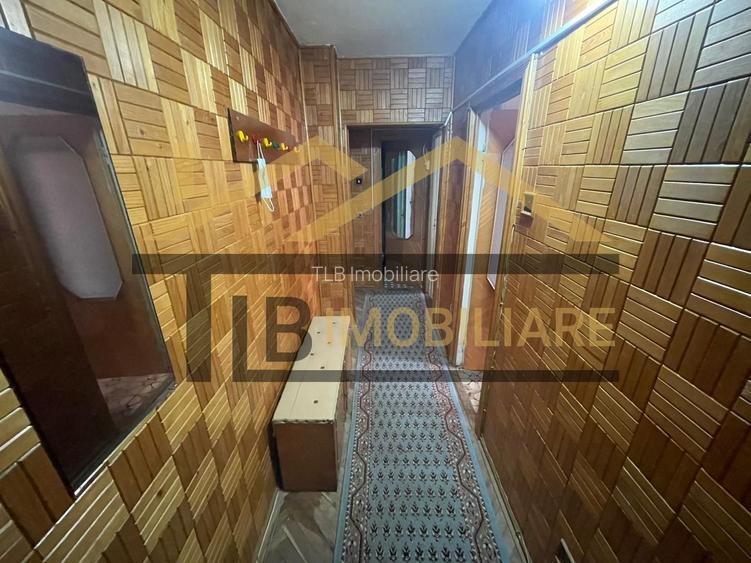 Apartament cu 2 camere, 55mp, Zona Diamant - 7