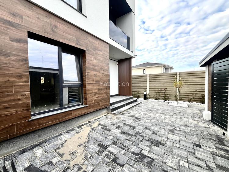 Casă P+1 în Moșnița Nouă | Confort premium si finisaje personalizabile - 27