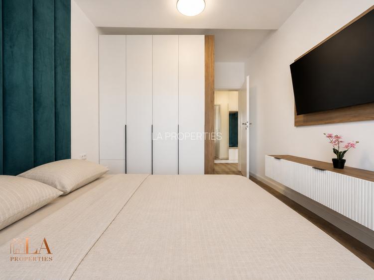 Apartament 2 camere | Incalzire in pardoseala | Bragadiru - 4