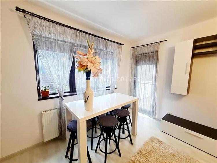 Rezidenta cu loc parcare si curte proprie 70 mp, Ghimbav, Brasov - 3