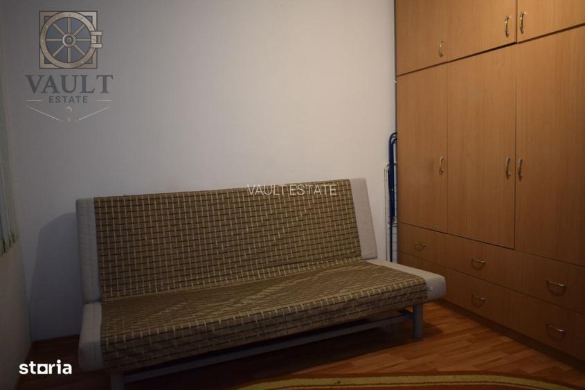 Apartament 2 camere decomandat  - metrou Aurel Vlaicu - 4