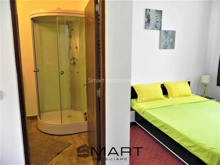 Apartamente 2 camere decomandate zona P-ta Cibin - 7