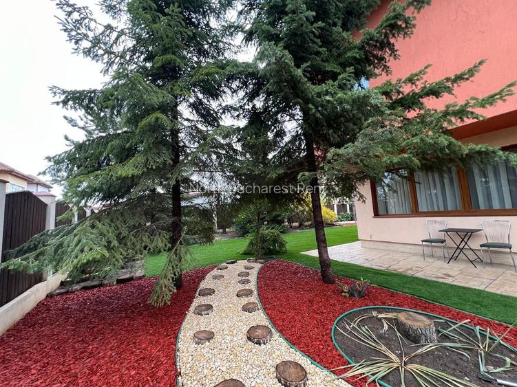 Vila de Inchiriat Iancu Nicolae - 6