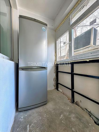 Titan - Costin Georgian Metrou 3 minute Garsoniera renovata Comision 0 - 10