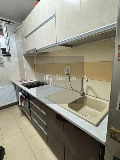 Apartament 2 camere decomandat Sos. Oltenitei - 3