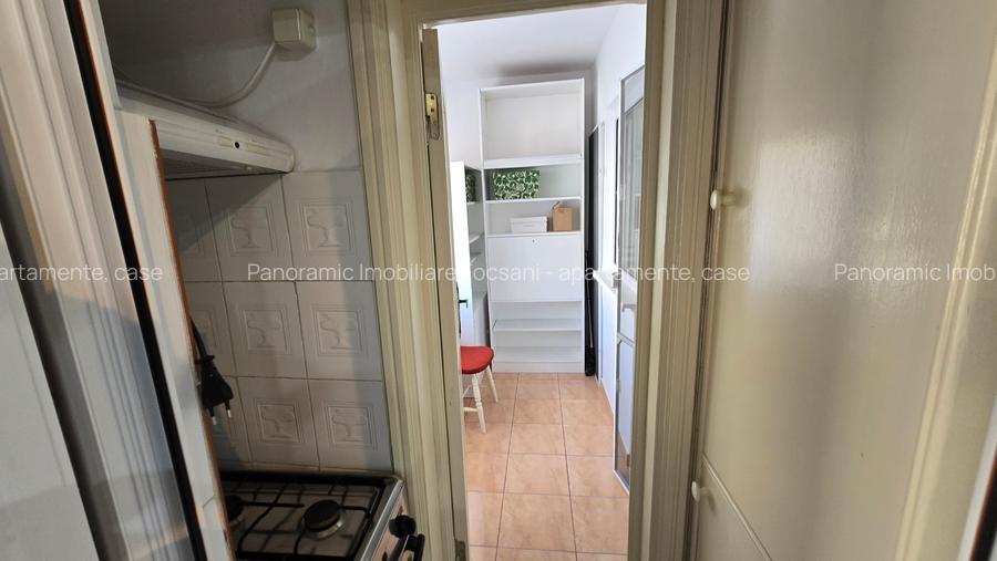 Apartament 2 camere de inchiriat, etajul 2,ultracentral lux Focsani - 7