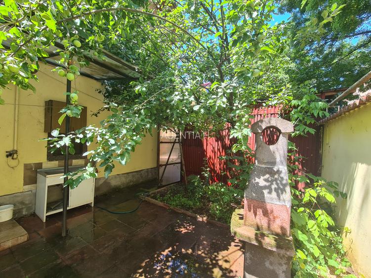 Vila P+1+M zona Militari - Pacii - str. Paralutelor constructie 2007 tip duplex - 15