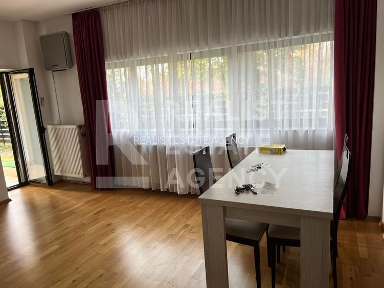 Apartament 3 camere cu grădină | Natura Residence | Garaj 2 locuri - 14
