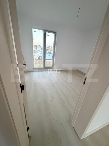 Casă de vânzare în Sânpetru – teren 300 m², suprafață utilă 79 m², 174.999 EUR - 10