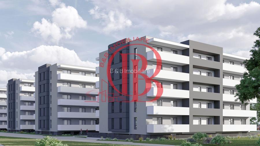 Apartament 3 camere Promo Loc Parcare Theodor Pallady - 3