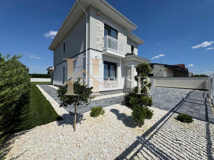 1.000 mp Teren.Vila Deosebita.COMISION 0% - 2