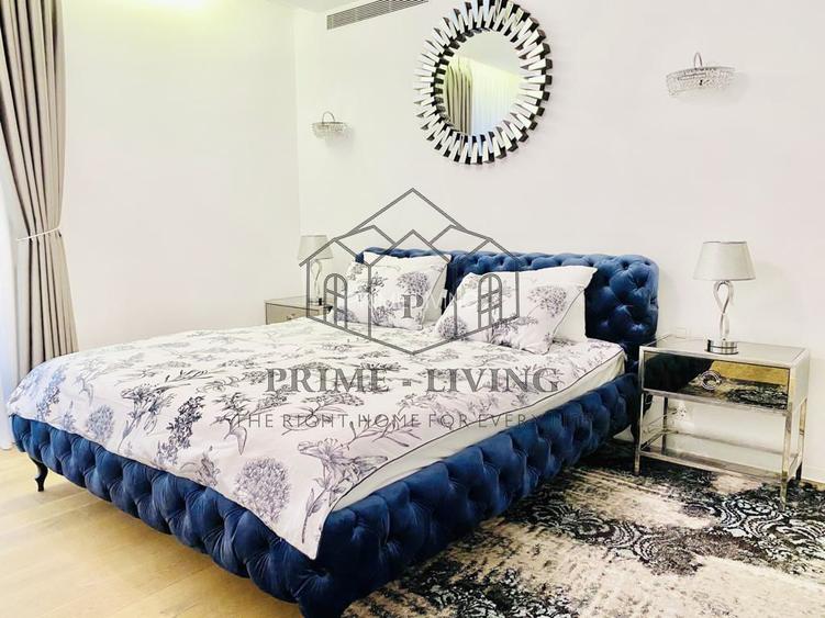 INCHIRIERE DUPLEX CU 2DORMITOARE+BIROU SI GRADINA IN CHARLES DE GAULLE - 3