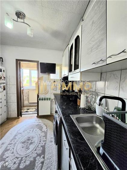 Apartament 2 camere | 44.4 mpu | Burdujeni | ID:1729 - 3