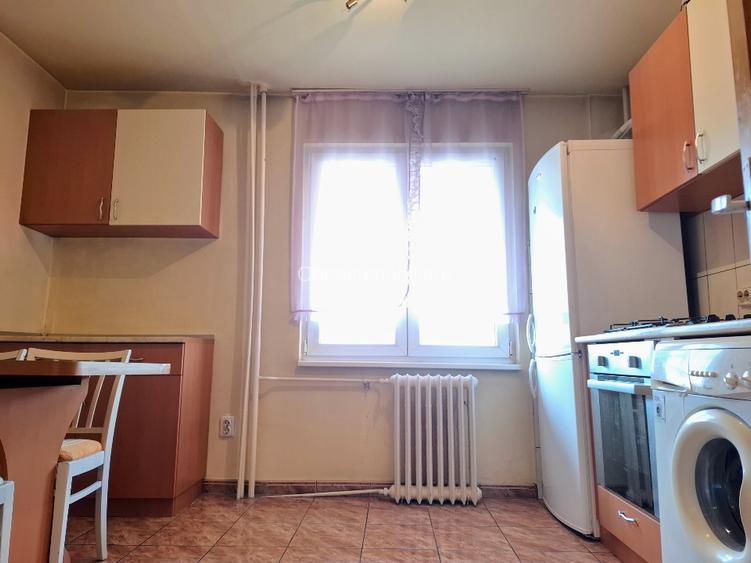 Apartament cu 3 camere în zona Take Ionescu – Medicina - 14
