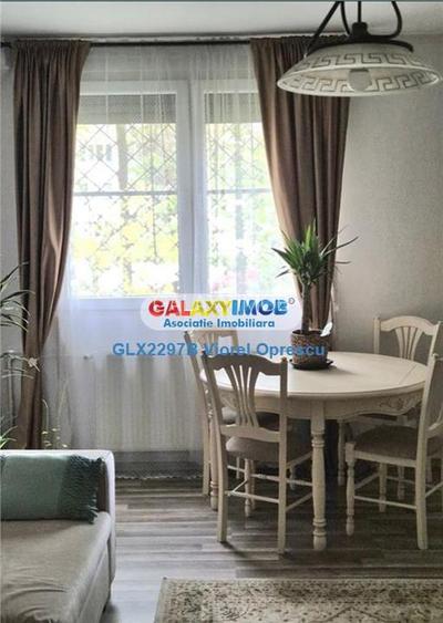 Apartament 3 camere, 2 bai centrala proprie,renovat, bloc tip H, Titan - 3