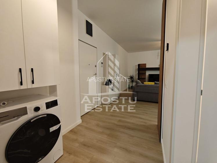 Apartament 2 camere, prima inchiriere, parcare inclusa, Torontalului - 7