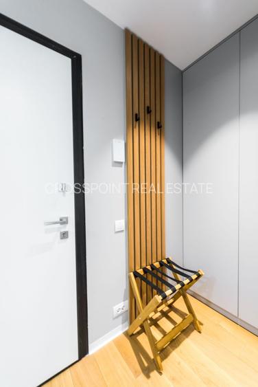 Studio de închiriat cu loc parcare inclus – One Mircea Eliade | Finisaje premium - 17