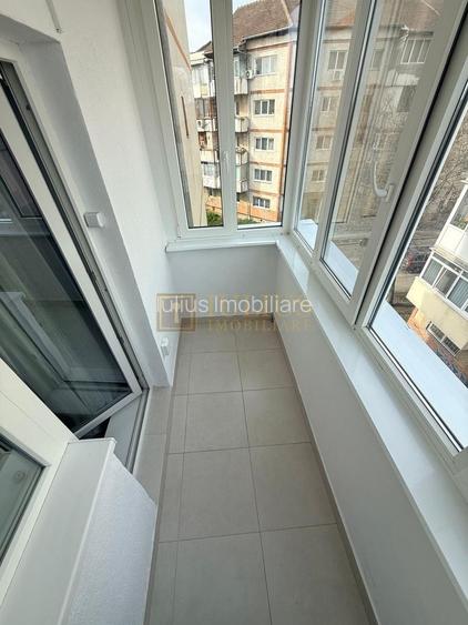 3 camere: 2 dormitoare, vis a vis de Uranus Plaza, apartament superb! - 34