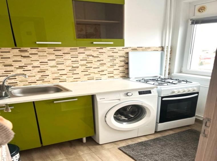 Garsoniera spatioasa 5 min M Ianculiu DB1710 - 4