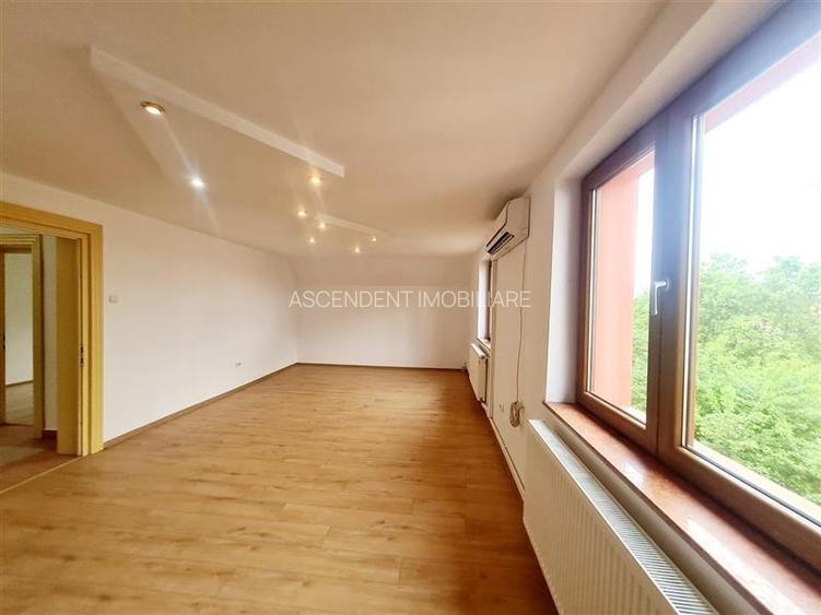 Vila impetuoasa pe 700mp teren:Spatiu versatil pentru locuinta/afacere Premium - 14