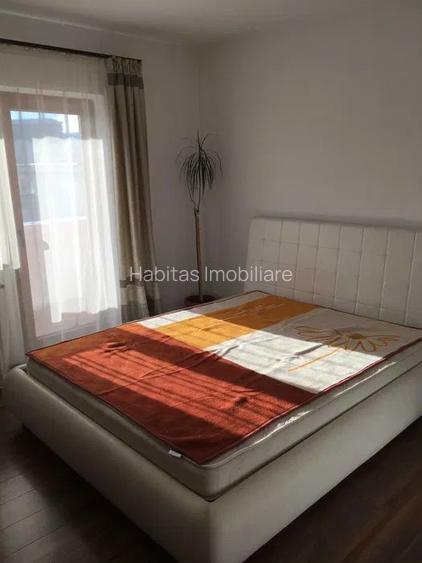 Apartament 3 camere, Zona Intre Lacuri, Strada Dunarii - 6