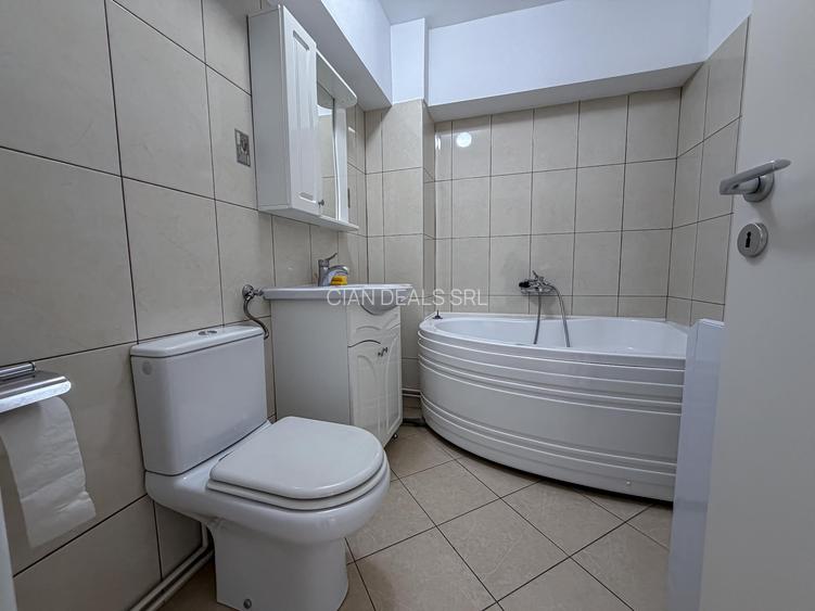Apartament De Inchiriat 3 Camere Etaj 1 Zizinului - 12