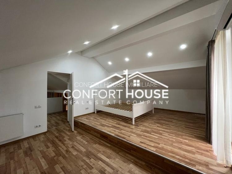 VILA D+P+E+M, 7 camere, ansamblu rezidential, IANCU NICOLAE - 31