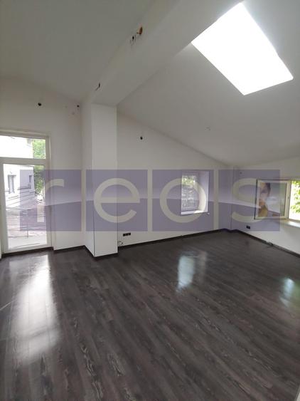 INCHIRIERE SPATIU COMERCIAL 300MP DACIA EMINESCU VAD EXCEPTIONAL HORECA - 12