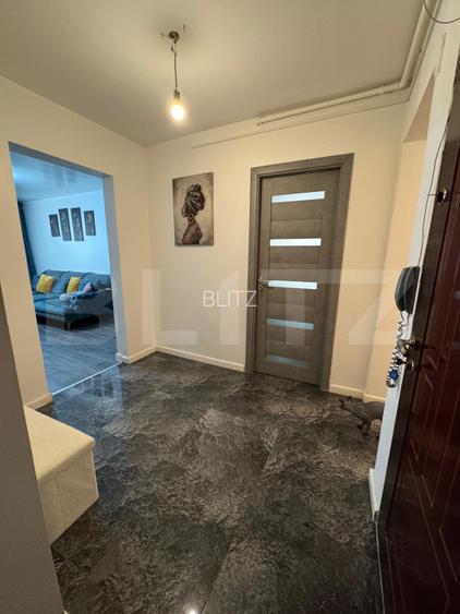 COMISION 0% - Apartament cu 4 camere, Sebastian - 13 Septembrie - 3