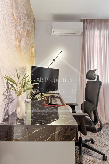 Luxury | Apartament 4 camere Pipera | 2 locuri de parcare incluse | TOP - 17