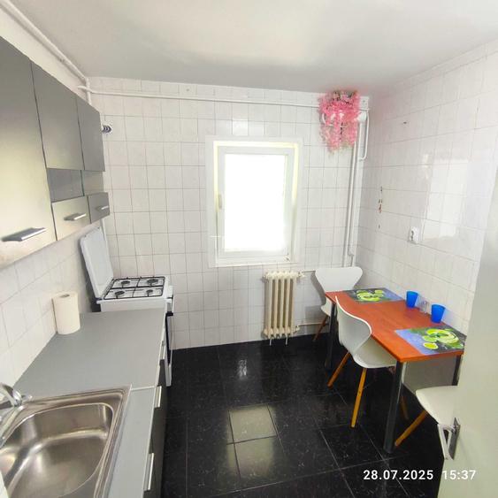 Apartament 2 camere Gorjului  | decomandat | 8 minute metrou | 52 mp - 5