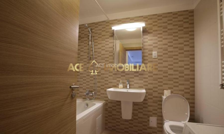 2 Camere de inchiriat | Basarabia | Mobilat | Centrala | Parcare - 6