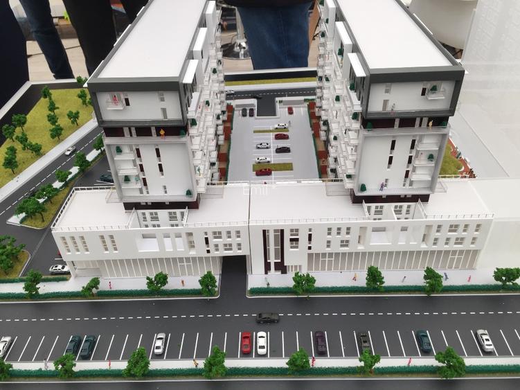 Vand Apartament 2 Camere | Belvedere Residences | Proprietar - 14