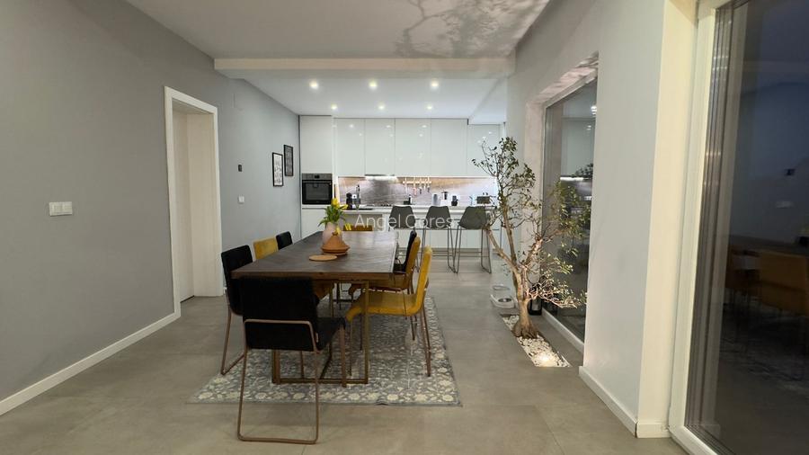 Vilă de vânzare in Becicerecu Mic zonă nouă exclusiv de vile individuale. - 6