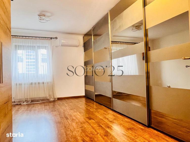 Apartament 3 camere | 99 mp utili | Felicity Residence Băneasa - 5