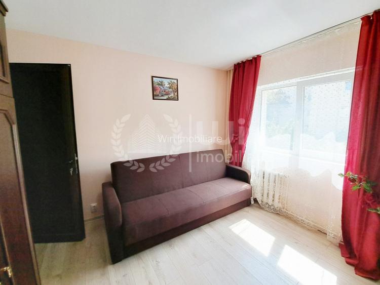 Apartament 4 camere | Etaj 2 | 77mp | Garaj inclus | Piata Zorilor! - 5