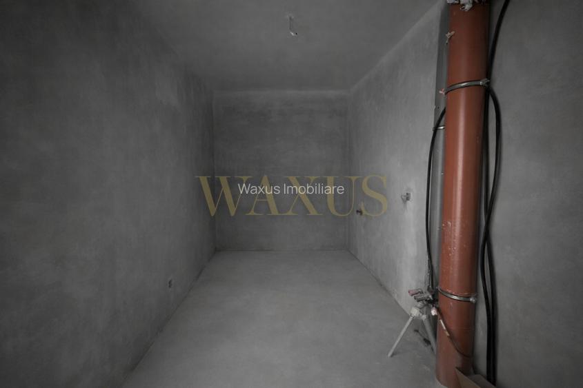 Apartament semifinisat - 2 camere I 54mp I Balcon I Parcare - Fabricii - 5