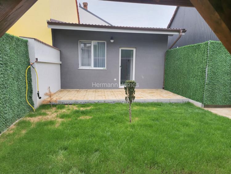 Apartament modern la casa cu curte – modern - Piata Cluj - 10