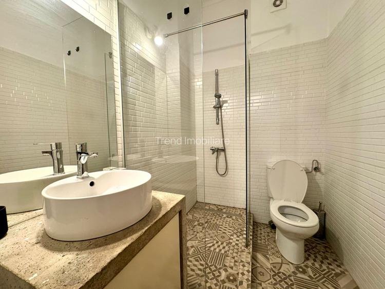 Garsoniera de inchiriat | cartier Marasti - 5