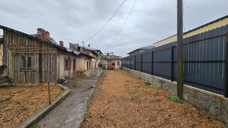 De vanzare teren intravilan central in Ploiesti /Oportunitate investitionala - 8