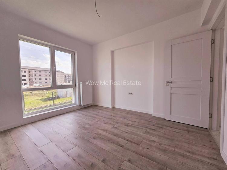 Apartament 2 Camere cu grădină, boxă și parcare, Strada Piersicului, Fundeni Dob - 17