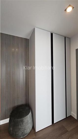 Apartament LUX 2 camere 56mp, Andrei Muresanu Sud, zona Sigma - Revo - 26