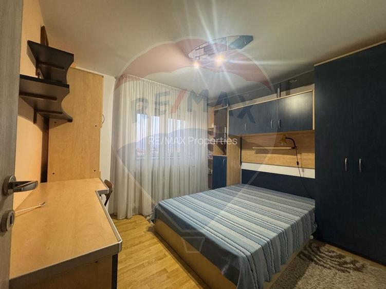 Apartament cu 2 camere de închiriat Uverturii, metrou Gorjului - 9